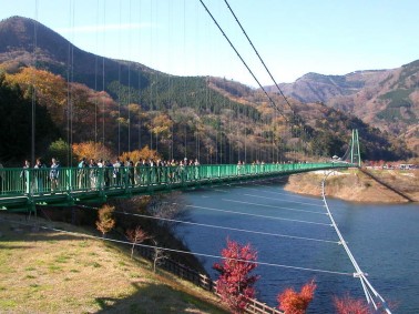 大吊り橋