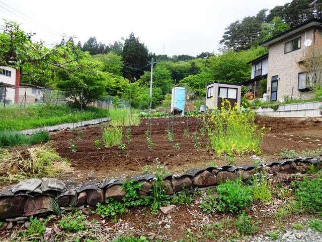 滝沢市大釜白山50-76