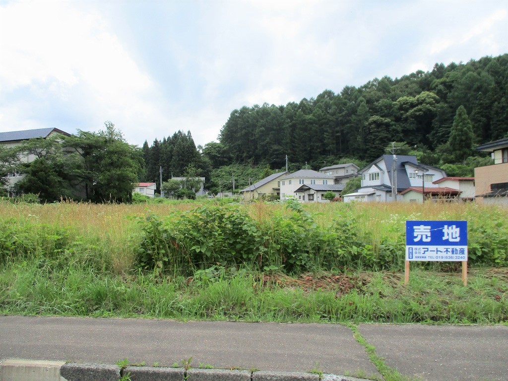 盛岡市繋字舘市122-2