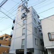 ホーユウコンフォルト盛岡　406