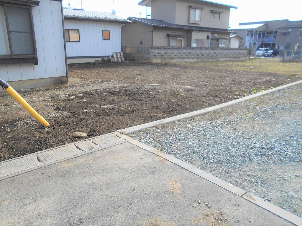 盛岡市南仙北3丁目35-15他