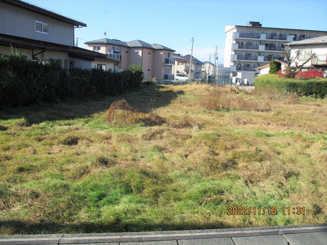 盛岡市東山1丁目18-7