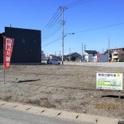 盛岡市向中野字鶴子　ベルウッドタウン第2向中野4区画