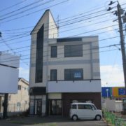 月が丘1丁目店舗