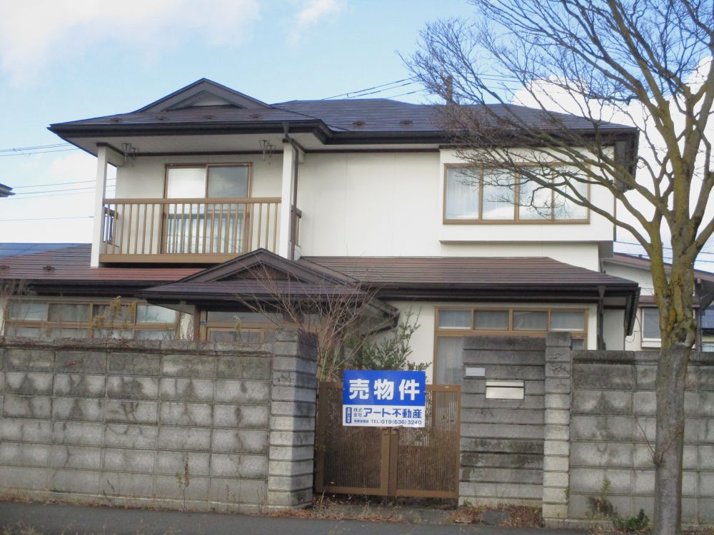 盛岡市西仙北1丁目6-16