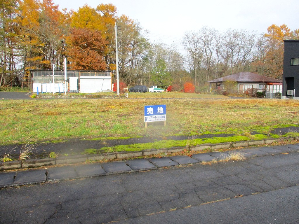 八幡平市松尾寄木第13地割358-119、358-120