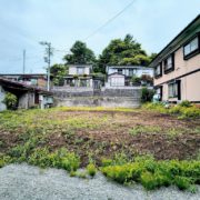 盛岡市東新庄2丁目82-5　土地