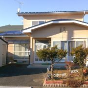 紫波郡矢巾町大字又兵エ新田第7地割　収益戸建