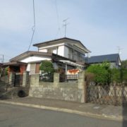 盛岡市西松園1丁目19-6