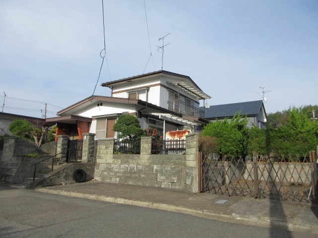 盛岡市西松園1丁目19-6