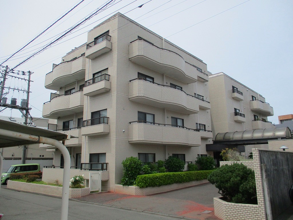 リシェス加賀野201