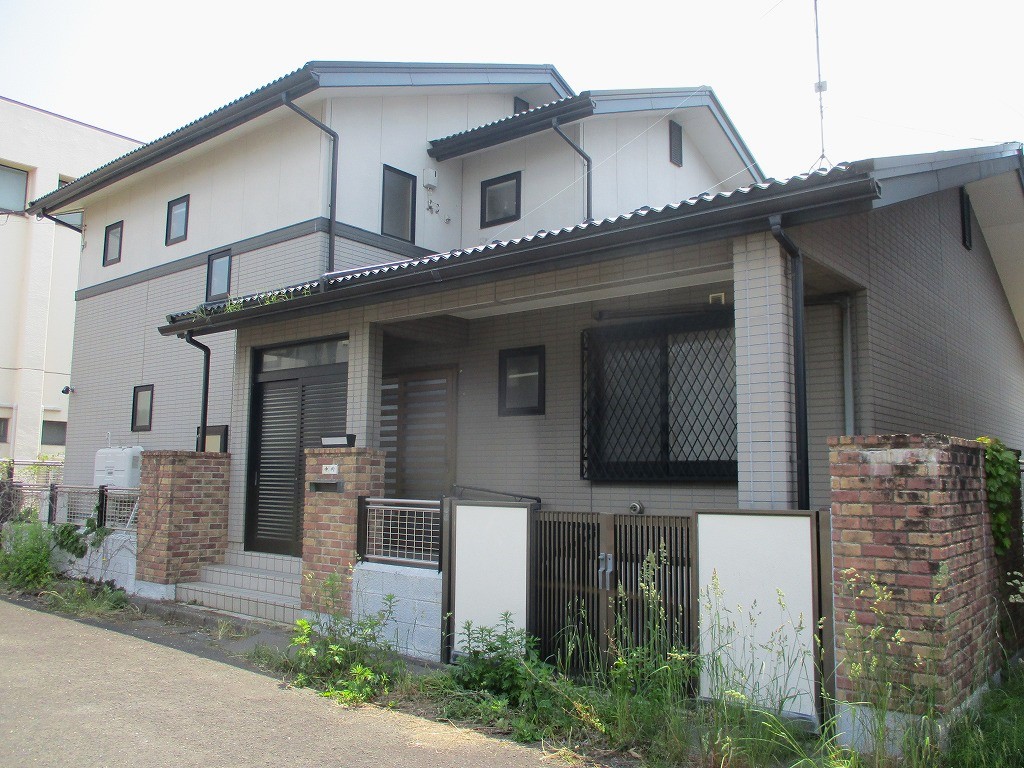 盛岡市津志田13地割3-29