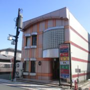 第２ダイヤビル　1棟売店舗