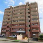 Ｄレスティア明治橋805