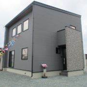 盛岡市南仙北2丁目5-12　新築建売