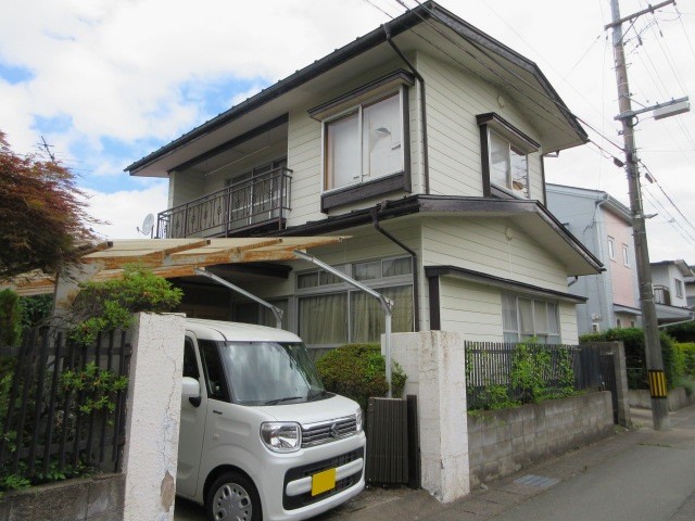 盛岡市山岸3丁目94-57