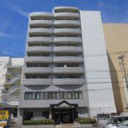 ライオンズマンション盛岡内丸601