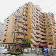 トーカンマンション北上川101