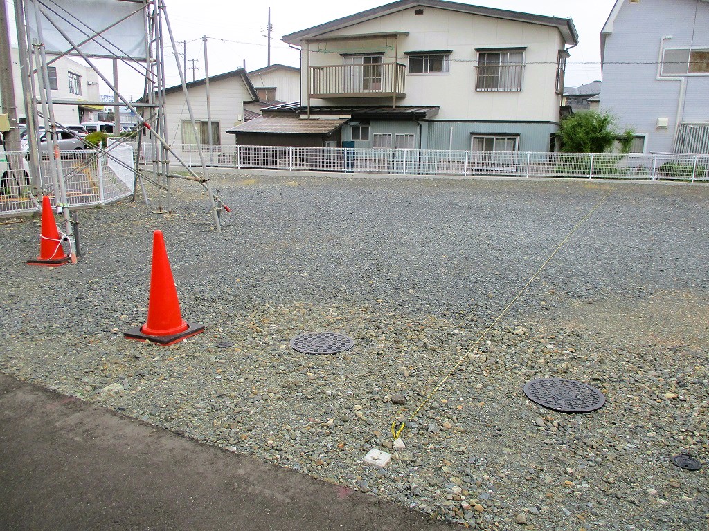 盛岡市仙北3丁目309-8