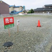 盛岡市仙北3丁目309-19,309-20,309-21の3区画