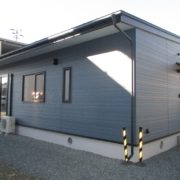 盛岡市東仙北2丁目225-12 新築平家