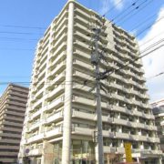 ライオンズステーションプラザ盛岡406
