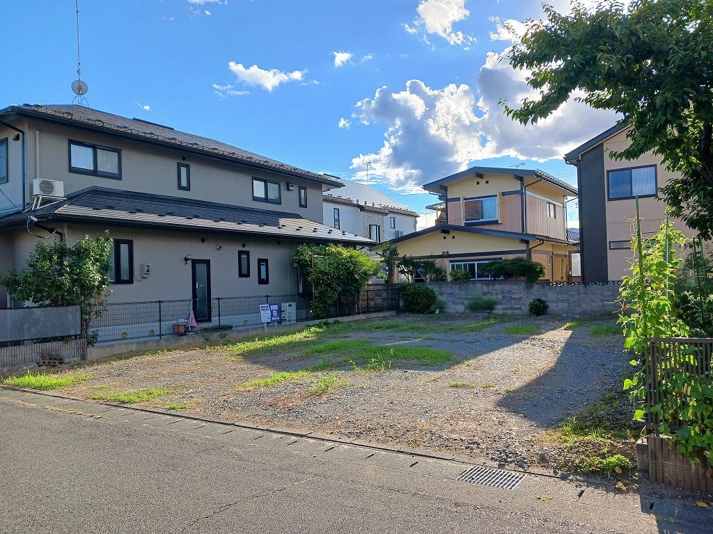 盛岡市津志田中央3丁目21-21