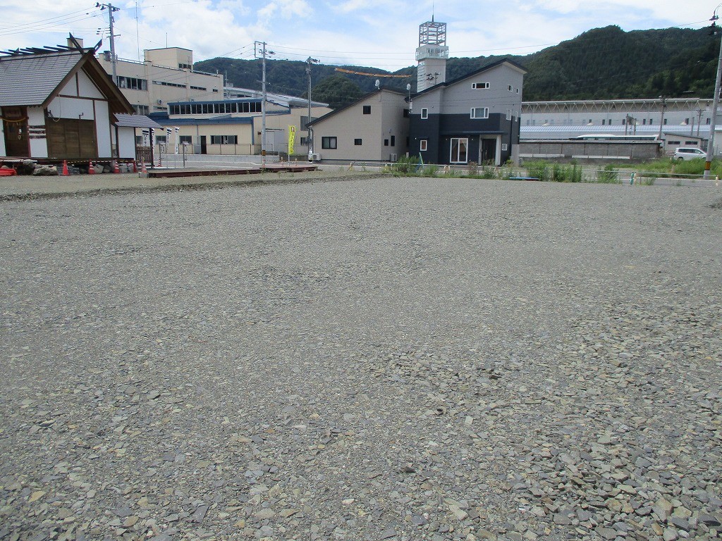 二戸市石切所字枋ノ木85街区1画地