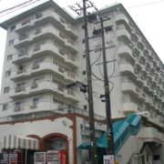 グリーンビレッジ盛岡C棟202（事務所用）