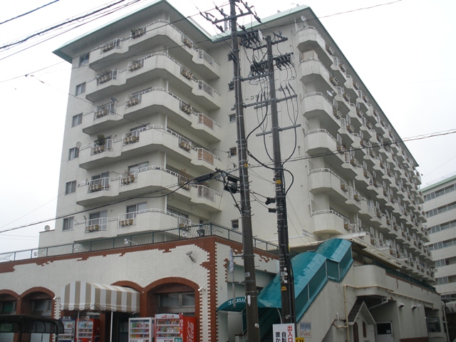 グリーンビレッジ盛岡C棟202（事務所用）
