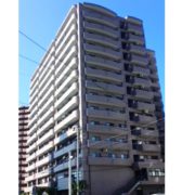ライオンズマンション開運橋1306