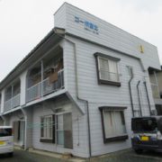 コーポ冨士　収益物件