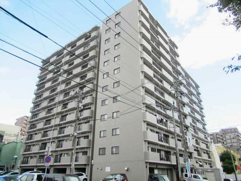 プロスペール桜城Ⅱ1202