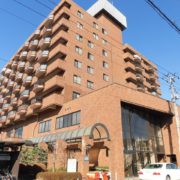 飛島さんきょうプラザ808