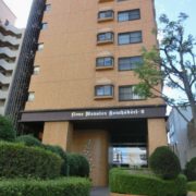 ライオンズマンション本町通第二703