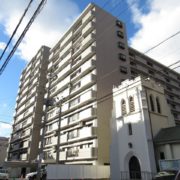 プロスペール桜城203