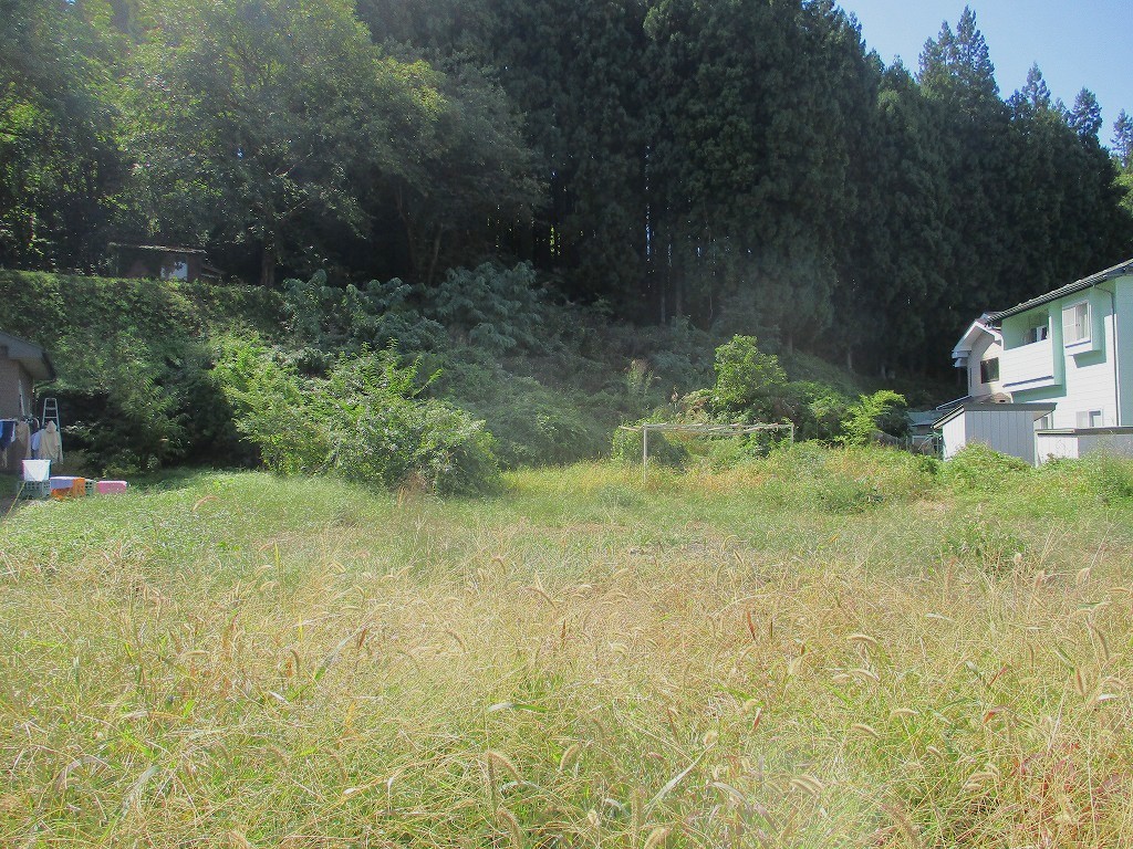 盛岡市東桜山246-2、246-1