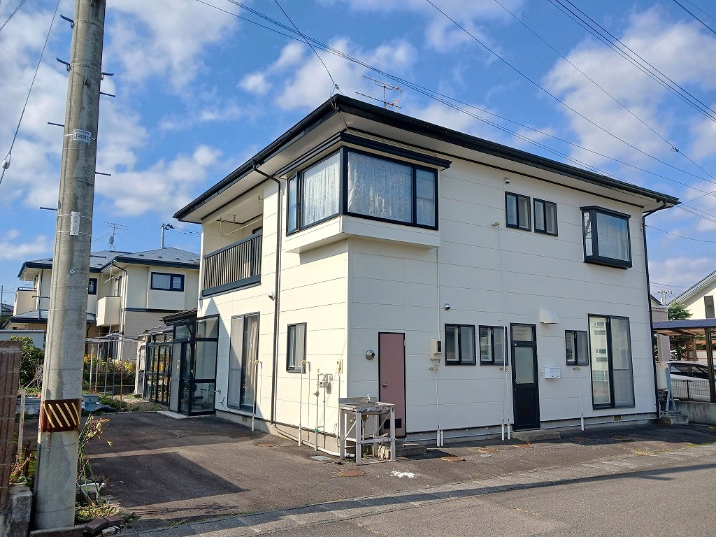 滝沢市大釜土井尻123-9