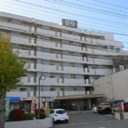 パークハイツ本町A703