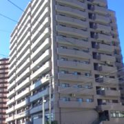 ライオンズマンション開運橋　406