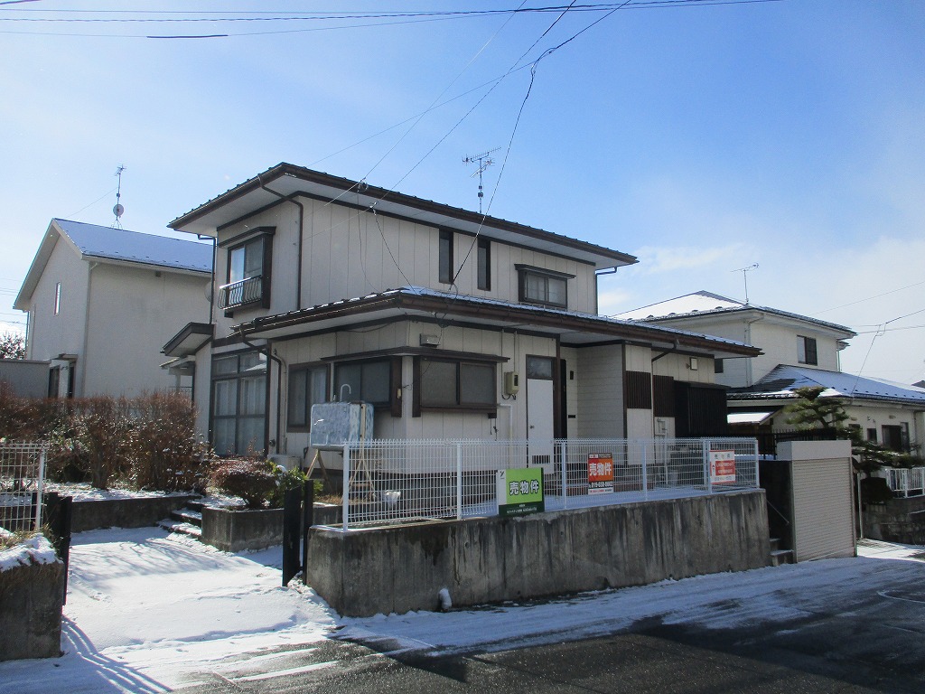 盛岡市松園2丁目36-10