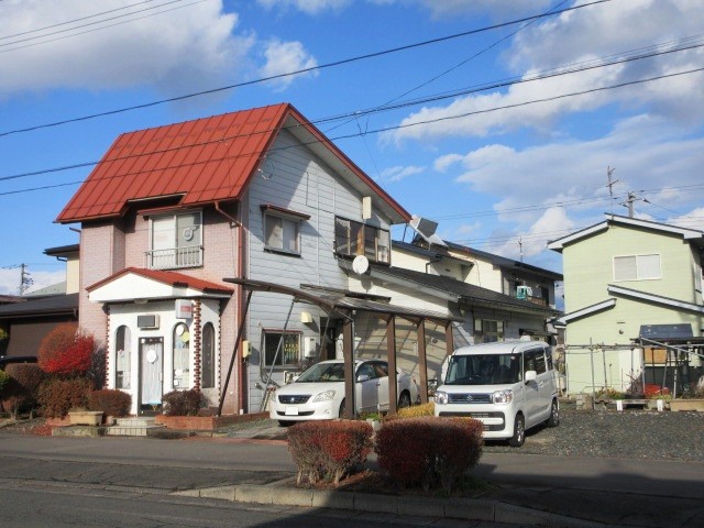 紫波郡矢巾町大字南矢幅第14地割15-135