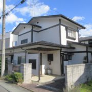 盛岡市津志田27地割42-7、42-9