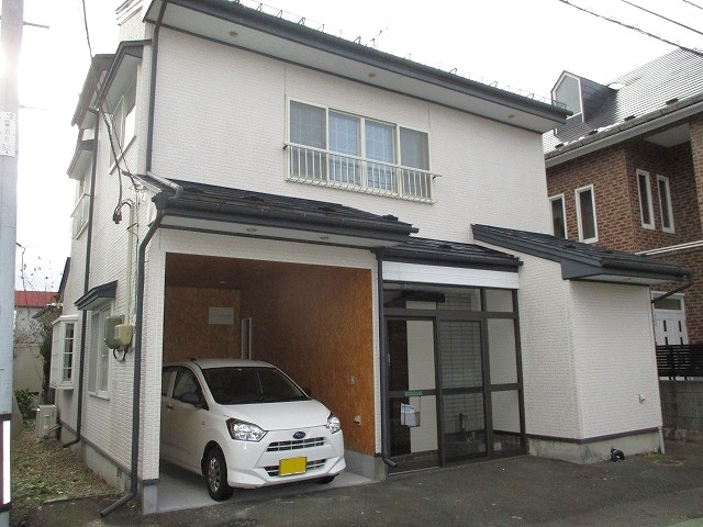 盛岡市西青山3丁目36-36