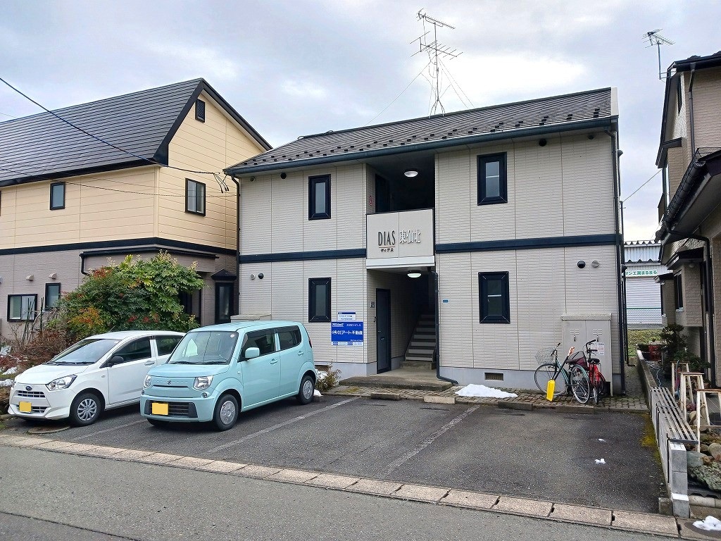 ディアス東仙北