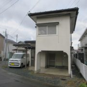 盛岡市三本柳12地割46-9　土地