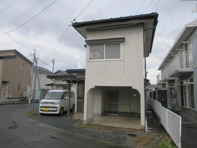 盛岡市三本柳12地割46-9　土地