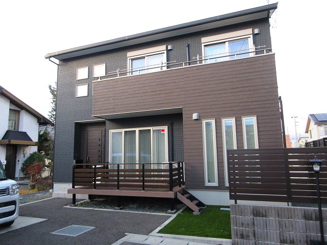 盛岡市向中野8丁目19-11