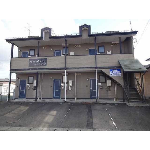 Ｊｕａｎ　Ｍａｒｔｉｎ(ジュアン　マルティン)