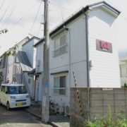 UR UEDA(ﾕｳｱｰﾙ ｳｴﾀﾞ) A棟・B棟・C棟